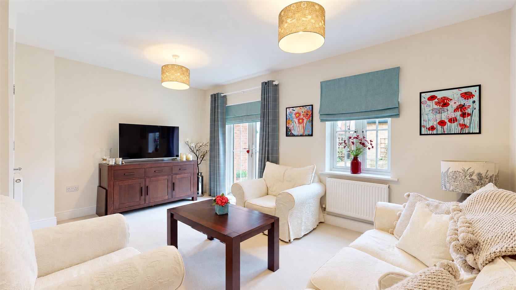 4 bed property in Tierney, Milton Keynes